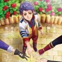 KING OF PRISM -Shiny Seven Stars-