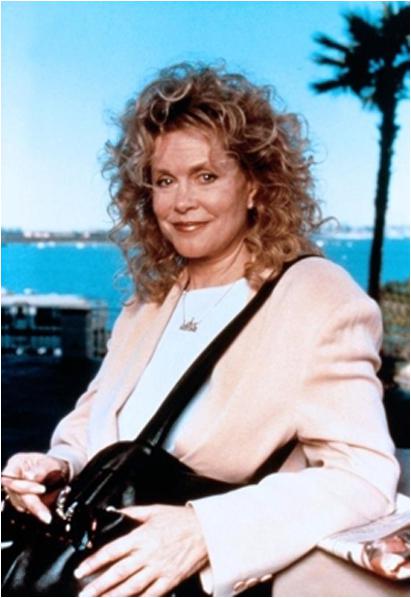 The Corpse Had a Familiar Face的海报-正式海报