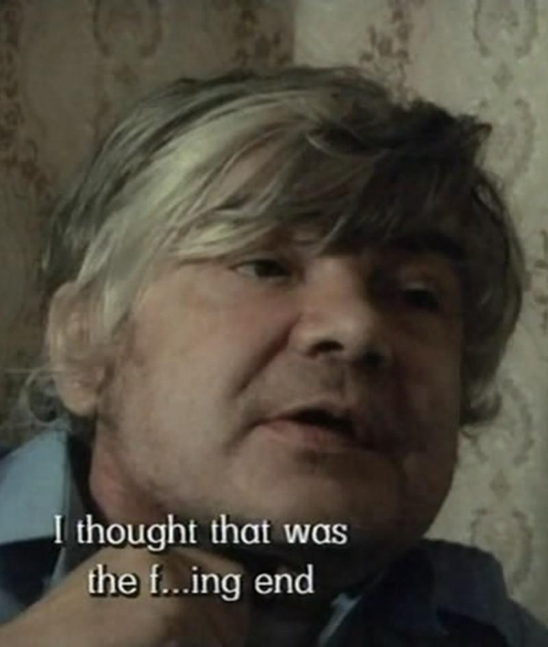 From Moscow to Pietushki的海报-正式海报