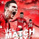 Liverpool vs FC Midtjylland