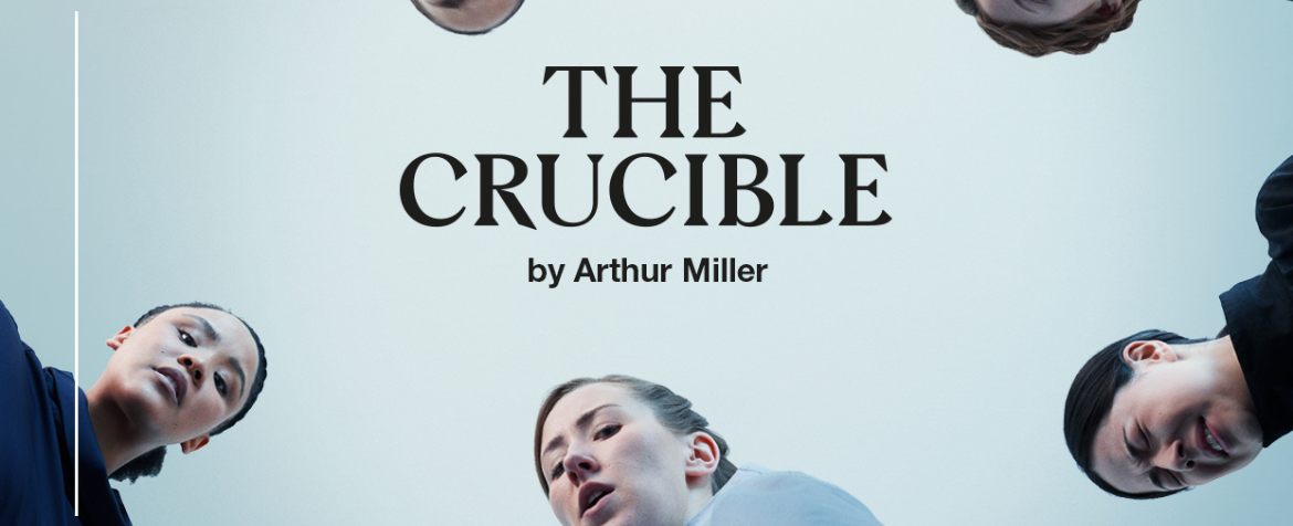 萨勒姆的女巫的海报-其他海报