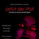 Nisa The Pob: The Story of An Ancient Thai Demon
