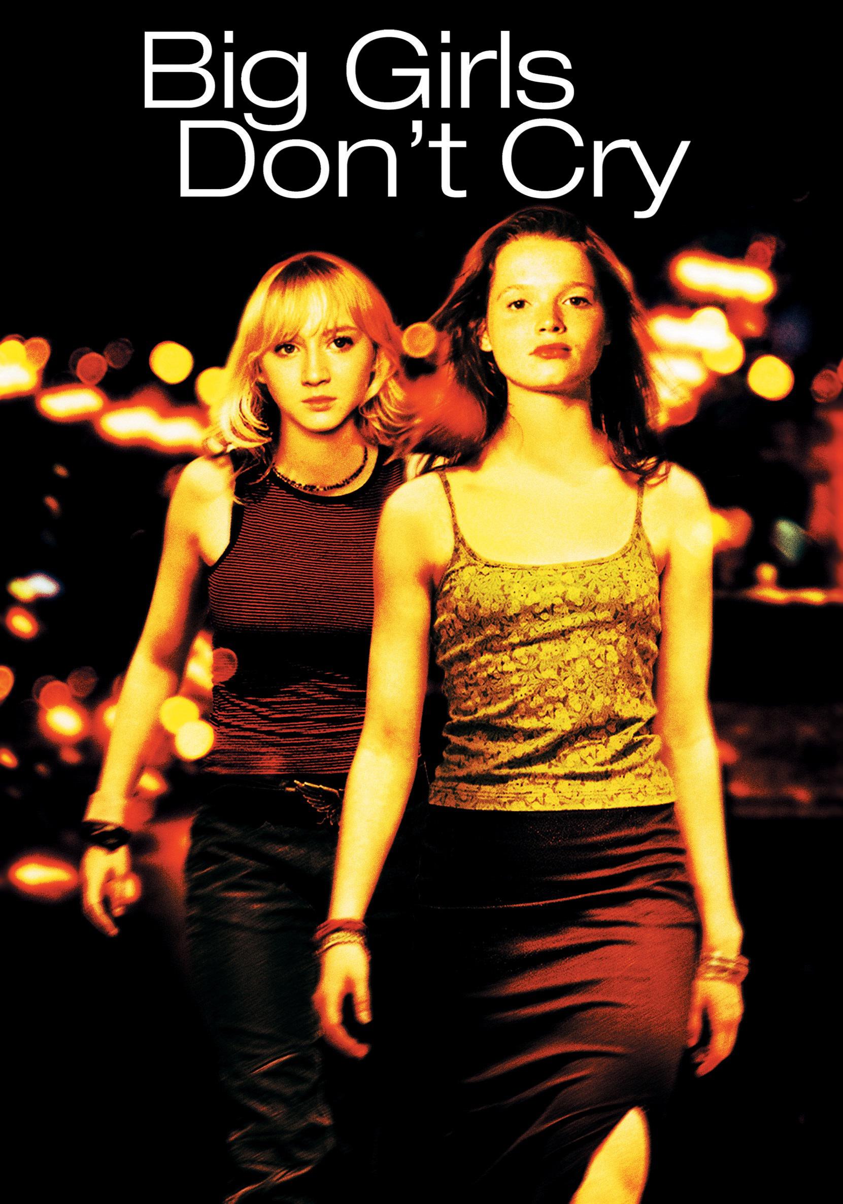 Große Mädchen weinen nicht的海报-正式海报