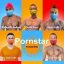 Pornstar Pandemic: The Guys
