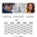 Waking Marshall Walker