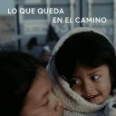 Lo que queda en el camino