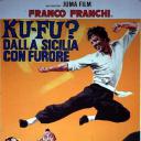 Ku Fu? Dalla Sicilia con furore