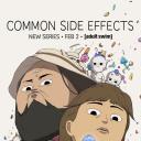 常见副作用 第一季