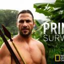 原始求生记 第一季