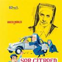 Sor Citroen