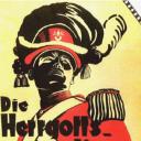 Die Herrgottsgrenadiere