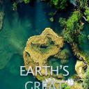 地球壮观河流之旅 第二季