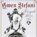 Gwen Stefani: Harajuku Lovers Live