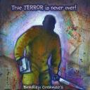 The Bible Belt Slasher