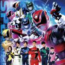 特搜战队刑事连者 10年之后