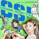 Codename : Secret ITZY 2