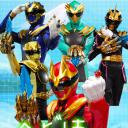 头号战队豪兽者