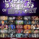 史诗级说唱 第一季