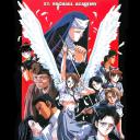 圣未加江罗学院漂流记