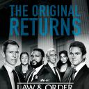 法律与秩序 第二十二季