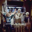 The John Larroquette Show