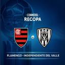 Recopa Sudamericana 2020 2nd round