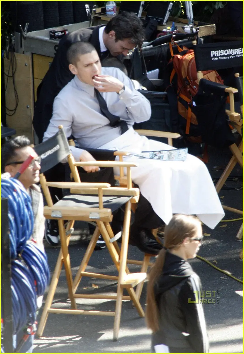 越狱 第一季的海报-其他海报