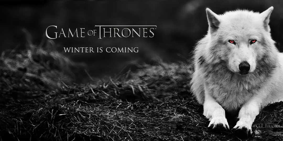 权力的游戏 第五季的海报-其他海报 美国