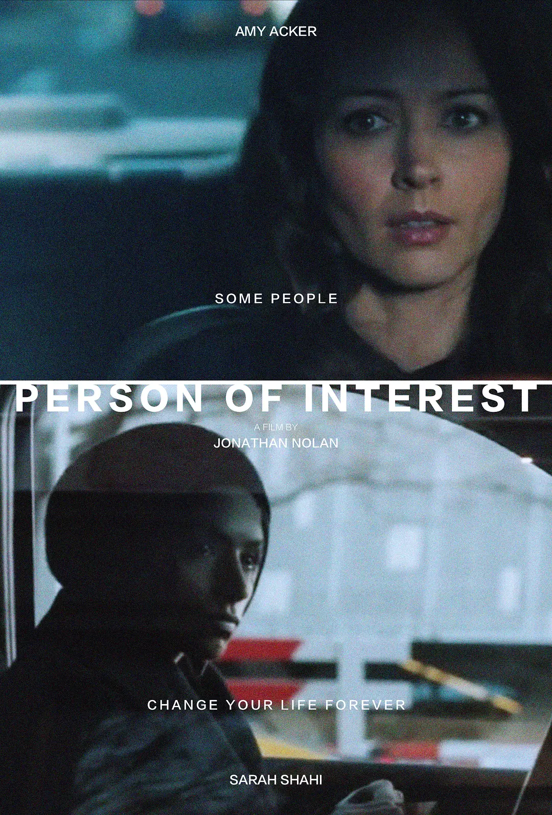 疑犯追踪 第四季的海报-其他海报