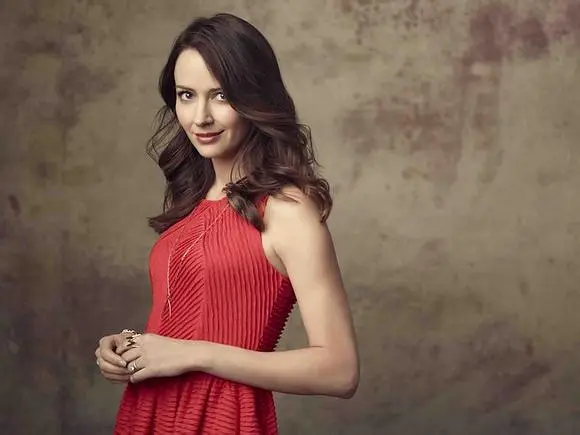 疑犯追踪 第三季的海报-角色海报 美国