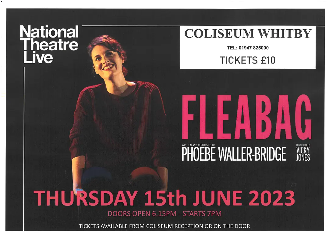 伦敦生活的海报-正式海报