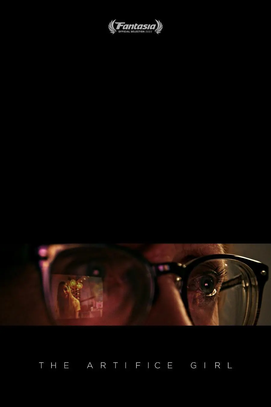 机巧女孩的海报-正式海报