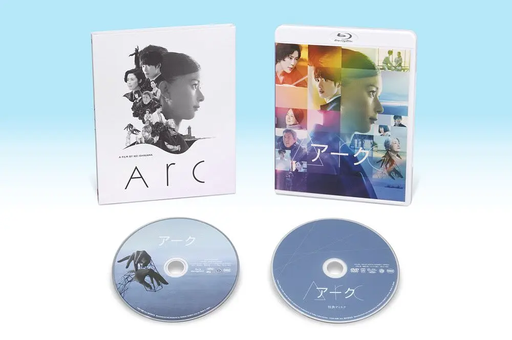 圆弧的海报-其他海报 日本