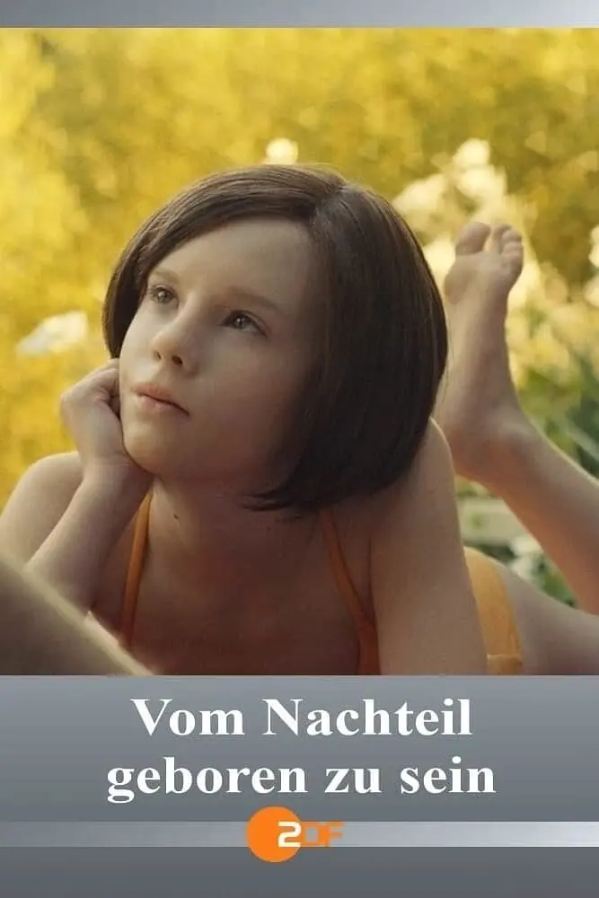 出生的烦恼的海报-其他海报 德国