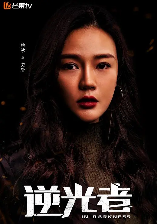 逆光者的海报-角色海报 中国大陆