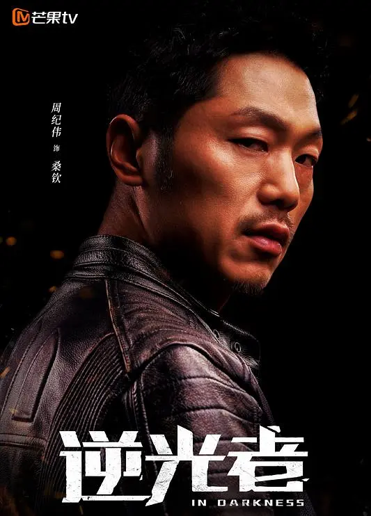 逆光者的海报-角色海报 中国大陆