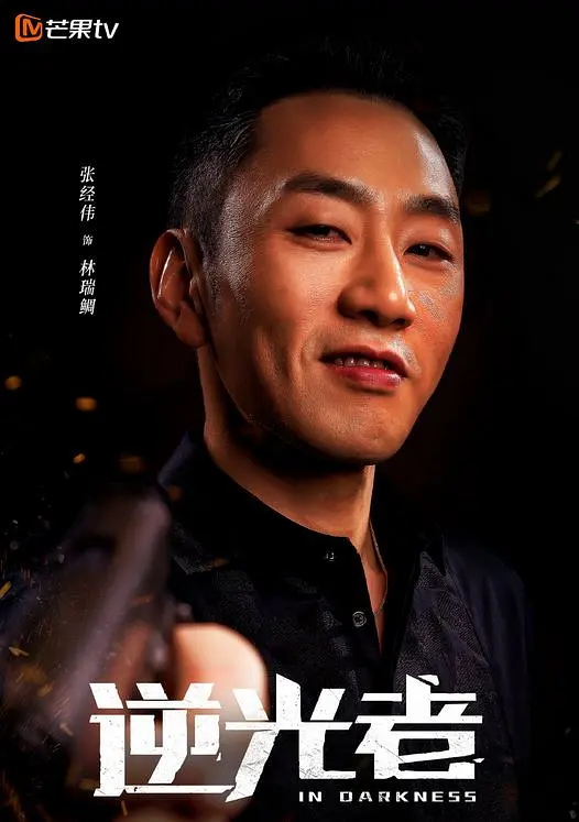 逆光者的海报-角色海报 中国大陆