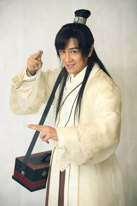 皇甫神医的海报-其他海报