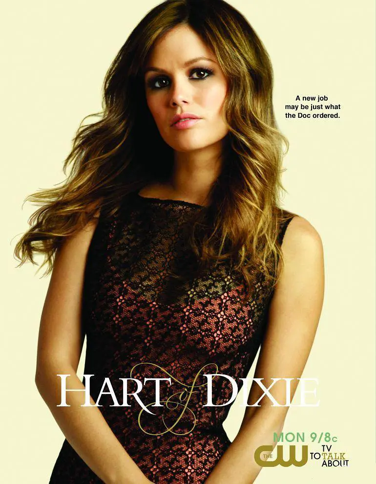 南国医恋  第一季的海报-正式海报