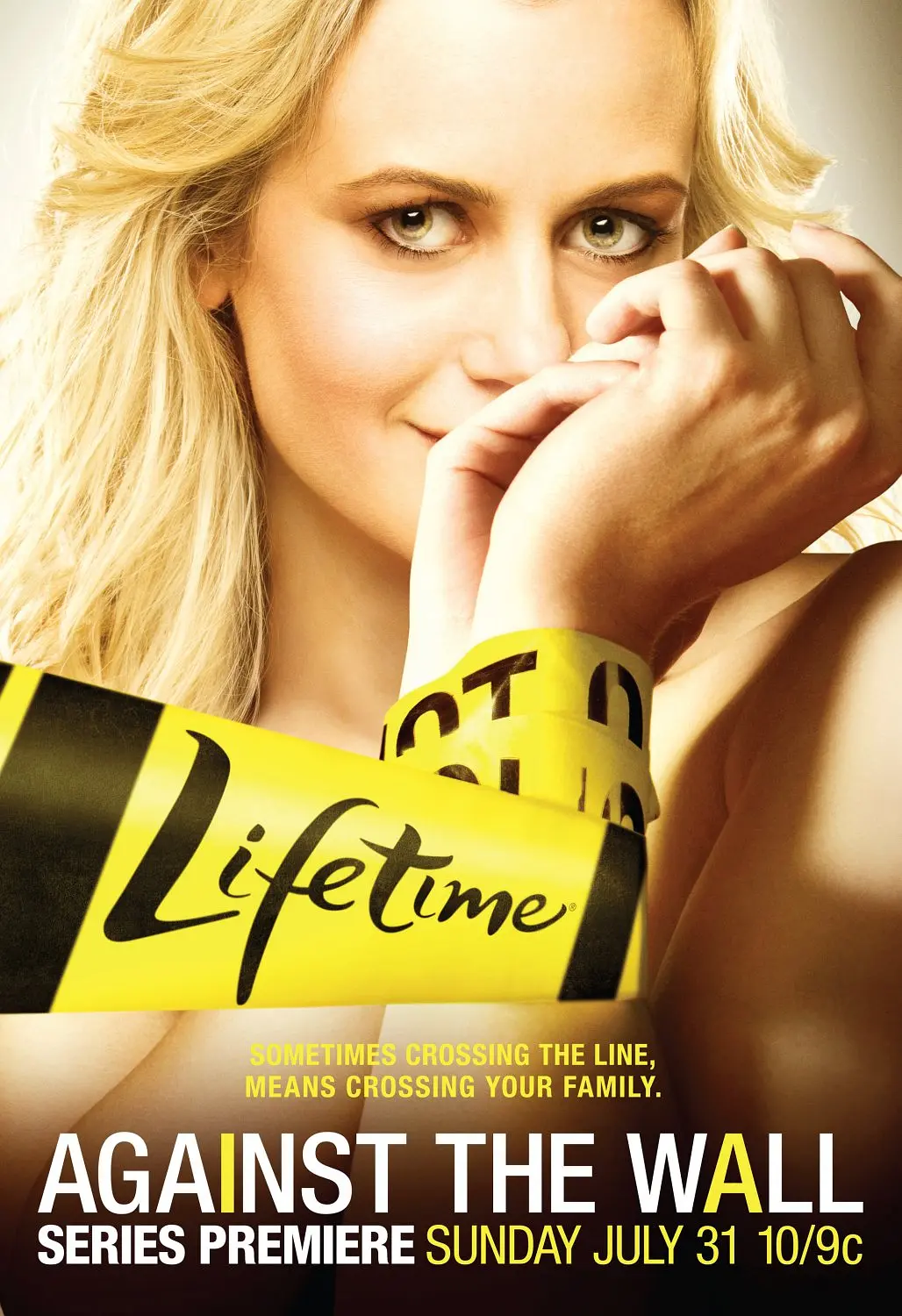 突破重围 的海报-正式海报