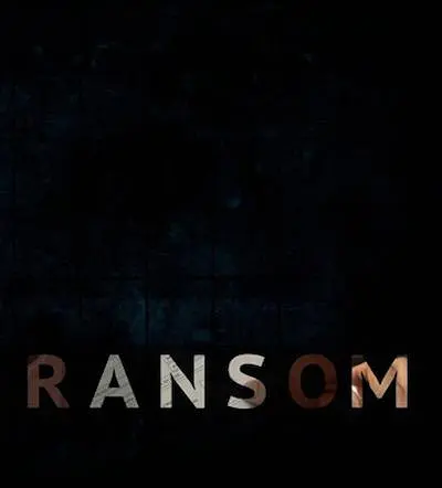 赎金的海报-正式海报