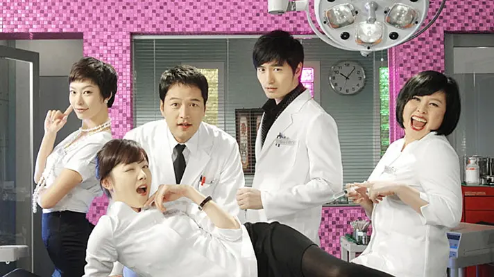 B&A整形外科的海报-其他海报