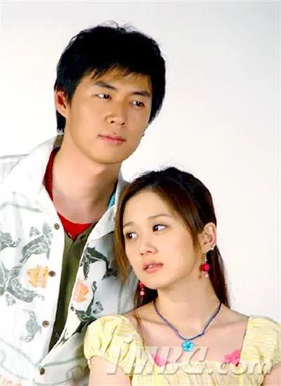 我想要爱的海报-正式海报