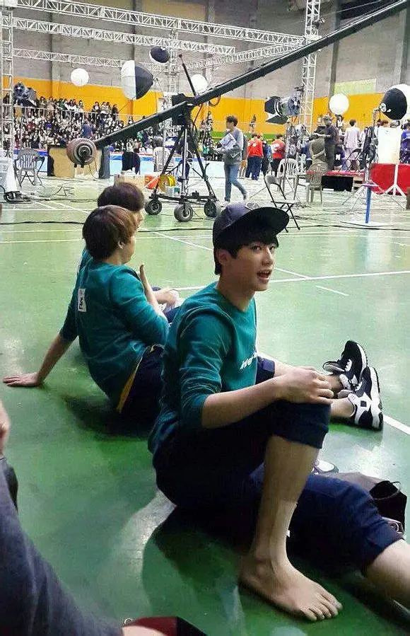 出发梦之队的海报-正式海报