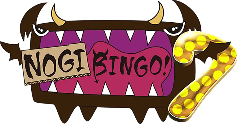 NOGIBINGO!7的海报-其他海报 日本