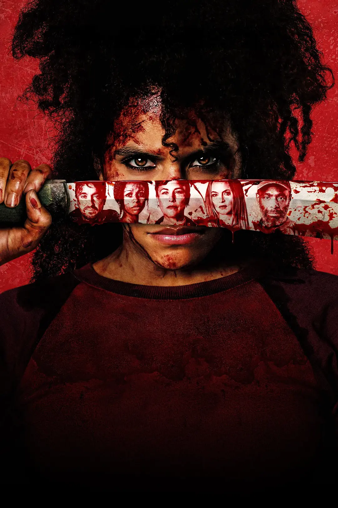 杀的就是你的海报-其他海报