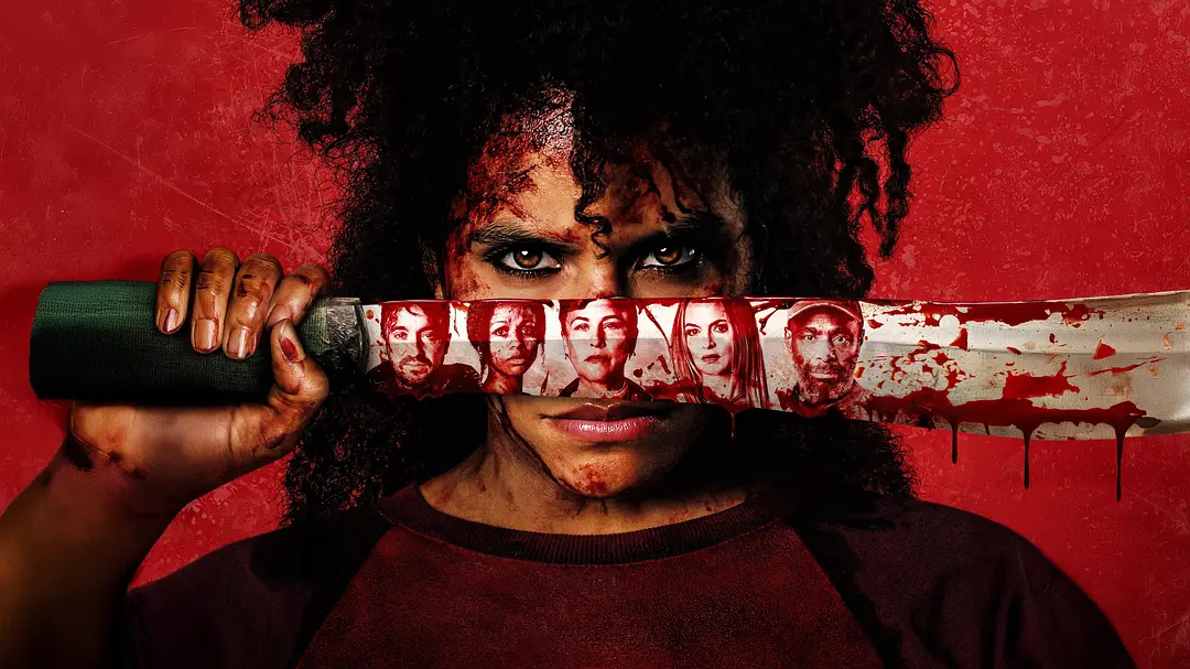 杀的就是你的海报-其他海报