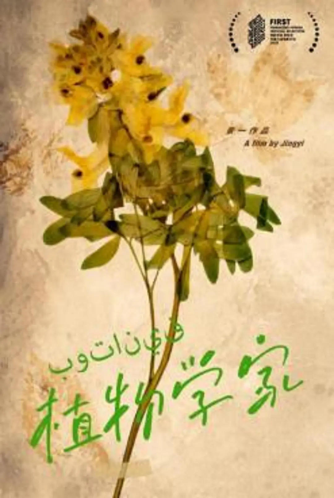 植物学家的海报-其他海报