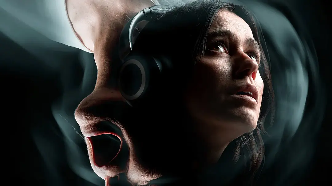 暗流低语的海报-其他海报