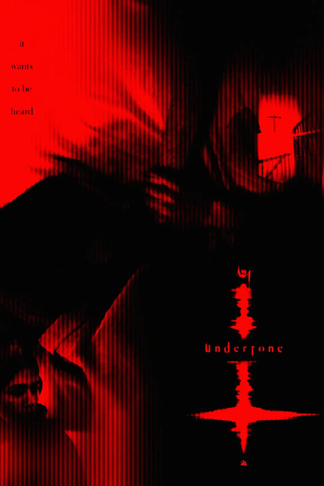 暗流低语的海报-其他海报